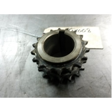 105X008 Crankshaft Timing Gear For 13-14 Subaru Outback 2.5 13021AA25A 105X008 Crankshaft Timing Gear For 13-14 Subaru Outback 2.5 13021AA25A